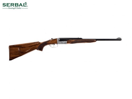 Rifle Chapuis X4 C. 8x57