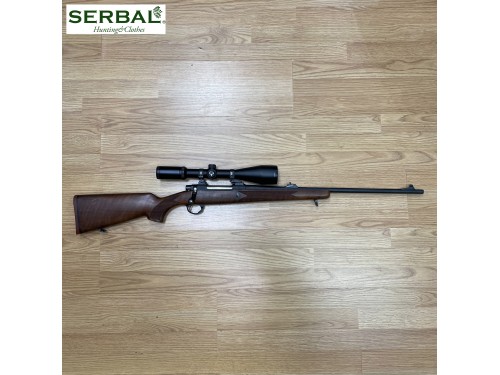 Rifle Sabatti Rover Cal. 7mmRM