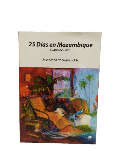 25 DIAS EN MOZAMBIQUE