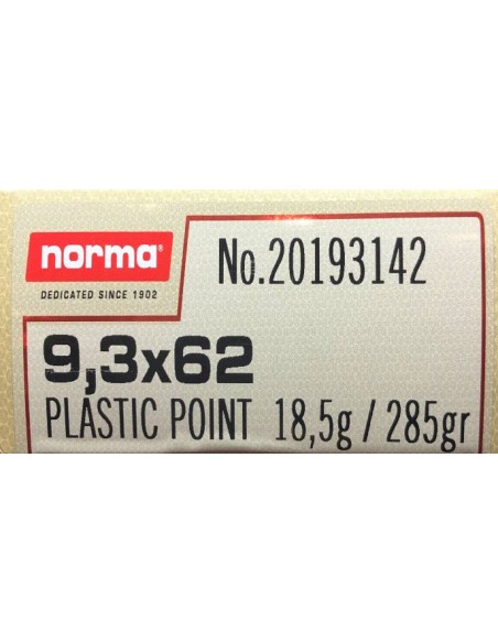 3X62 P.PLAST.285 G