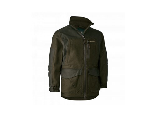 YOUTH CHASSE OLIVE CHAQUETA