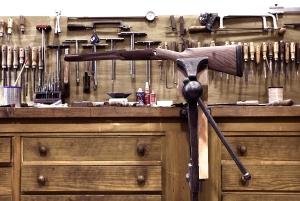 TALLER DE ARMAS